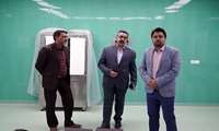 سفر سرپرست روابط عمومی وزارت بهداشت به بجنورد